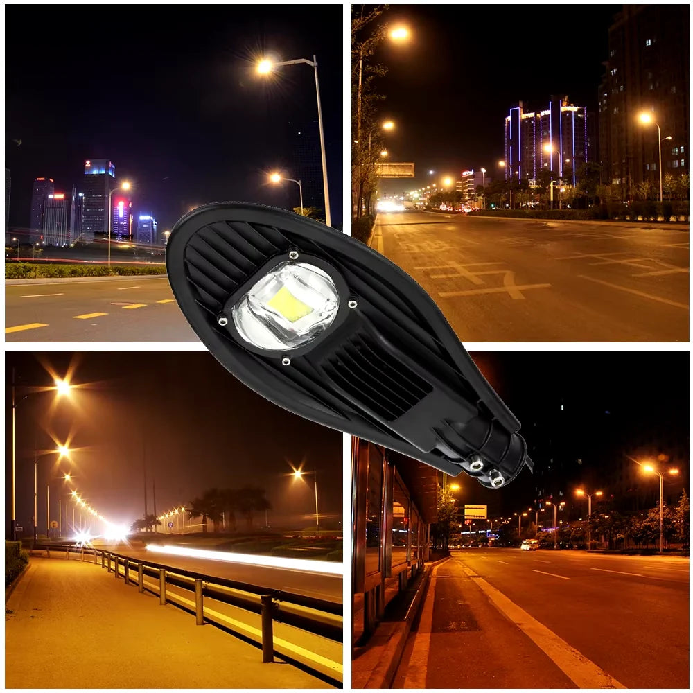 lampa-stradala-led-iluminat-public-nocturn-100w-200w-sosea-parcare