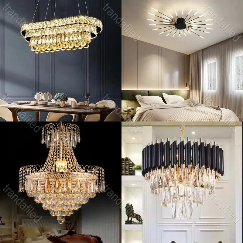 candelabre-led-moderne-si-cristal-pentru-sufragerie-dormitor-living