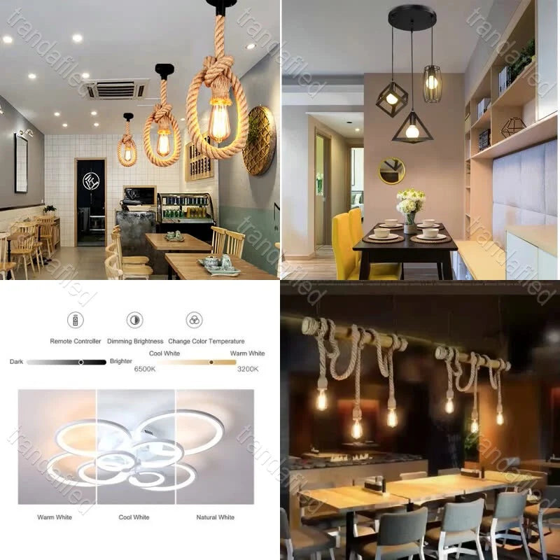 Lustra-LED-modernă-pentru-living