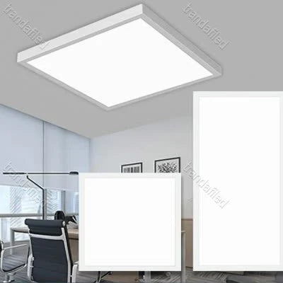 panou-led-patrat-60x60-iluminat-birou-tavan-incastrabil