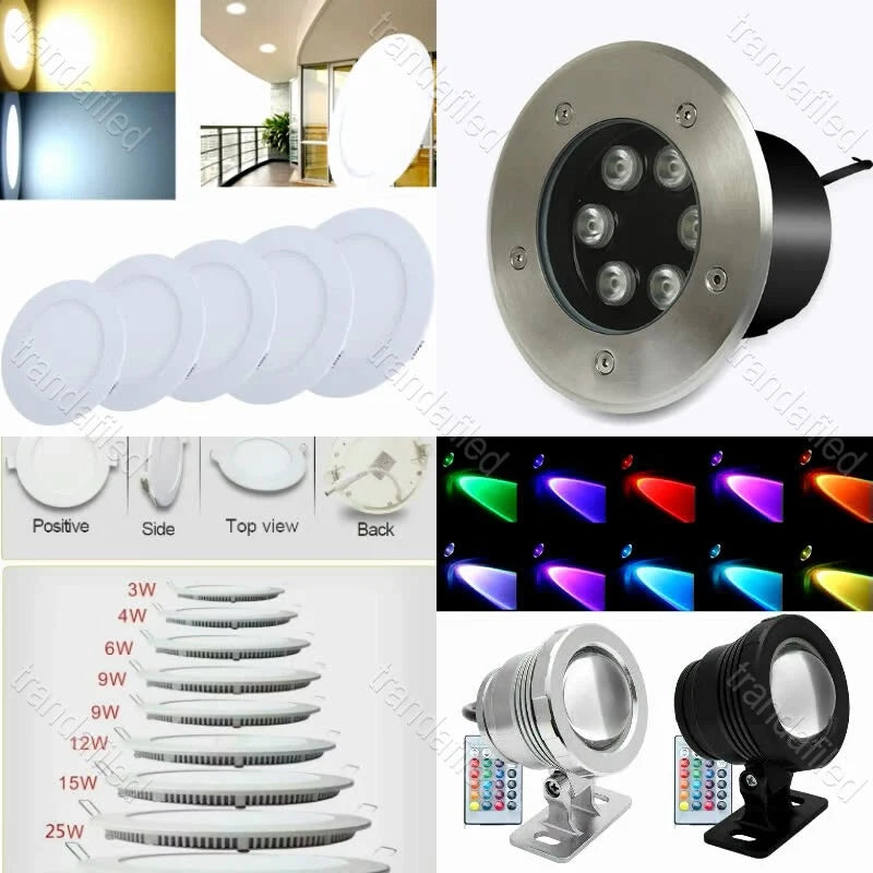 spoturi-led-de-tavan-si-sol-rgb-cu-telecomanda-panou-incastrabil-rotund