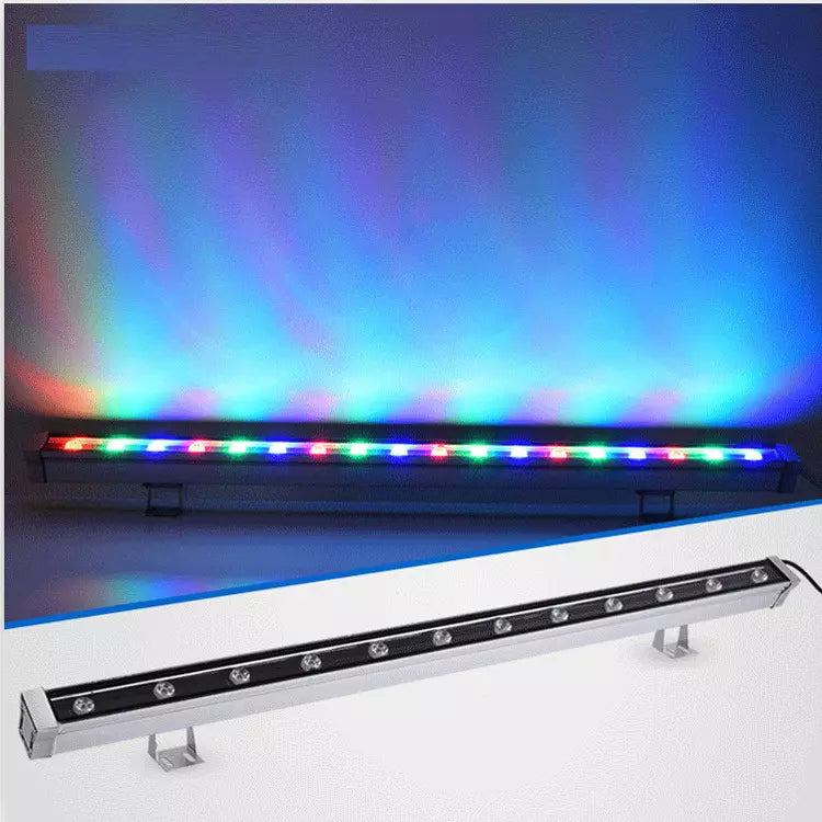 proiector liniar rgb