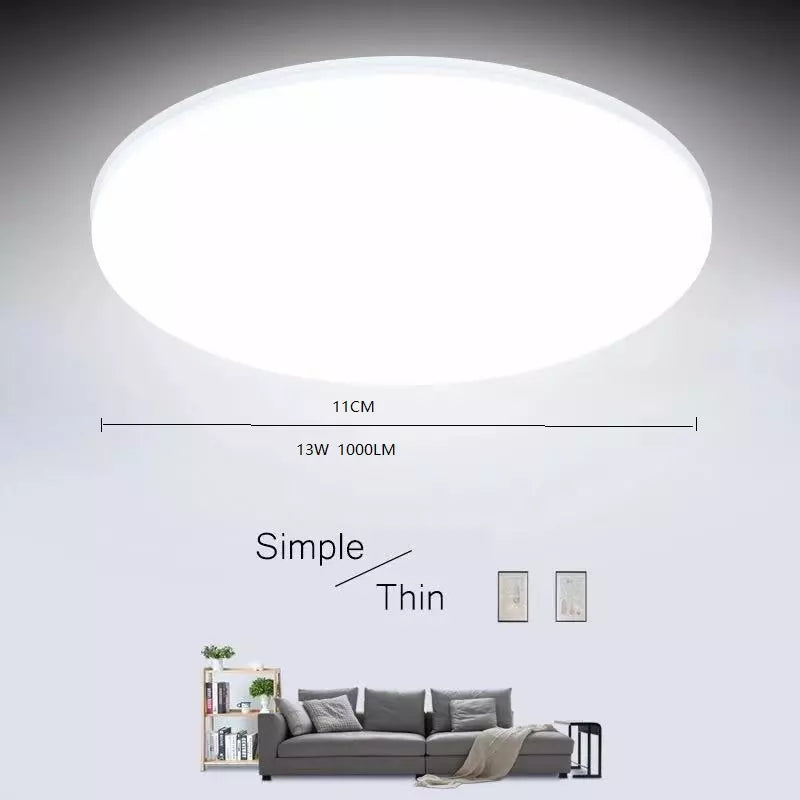 Plafoniera-LED-ultra-subtire-36W-1000lm-12cm-design-modern-lumina-alba-rece-calda-pentru-living-birou-dormitor