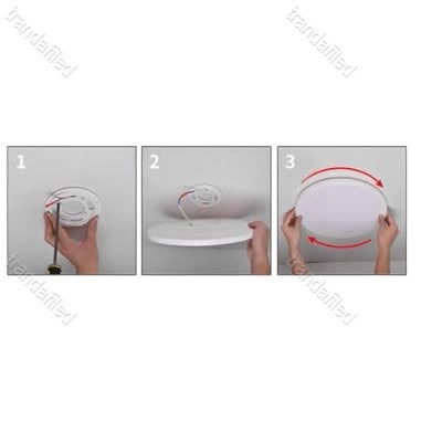 aplica-de-perete-LED-BAIE-40W-iluminat-modern-ultra-subtire-4cm-sufragerie-dormitor-baie-bucatarie