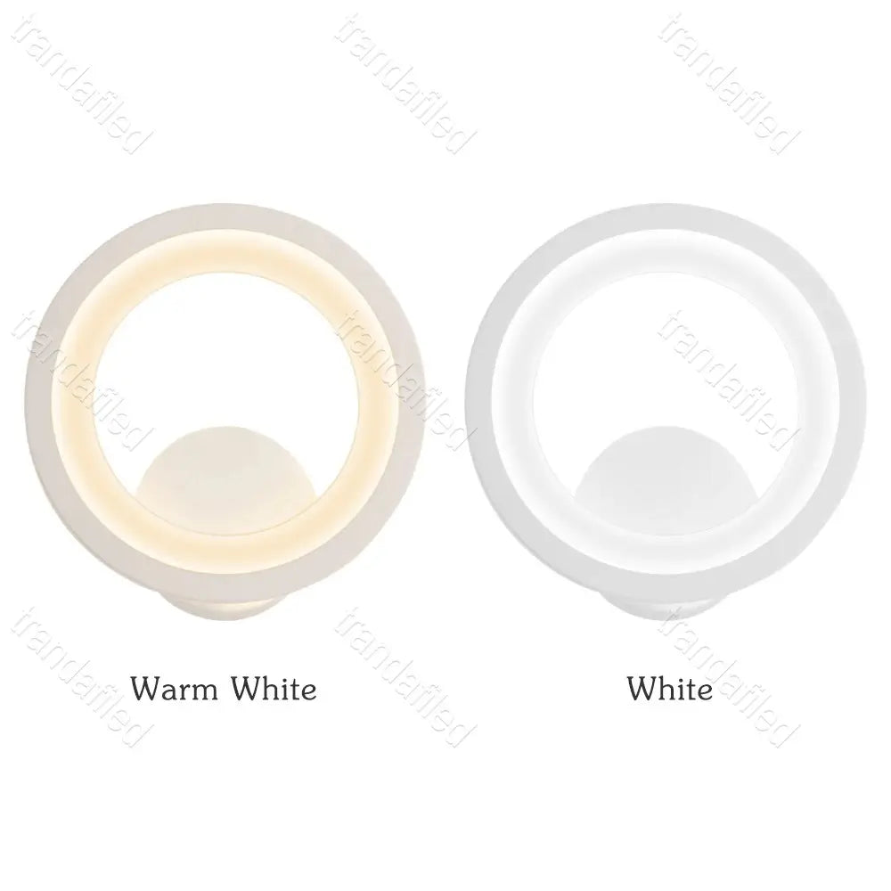 aplica-led-moderna-35w-3-culori-alb-negru-26cm-durata-viata-20000h-clasa-energetica-eficienta