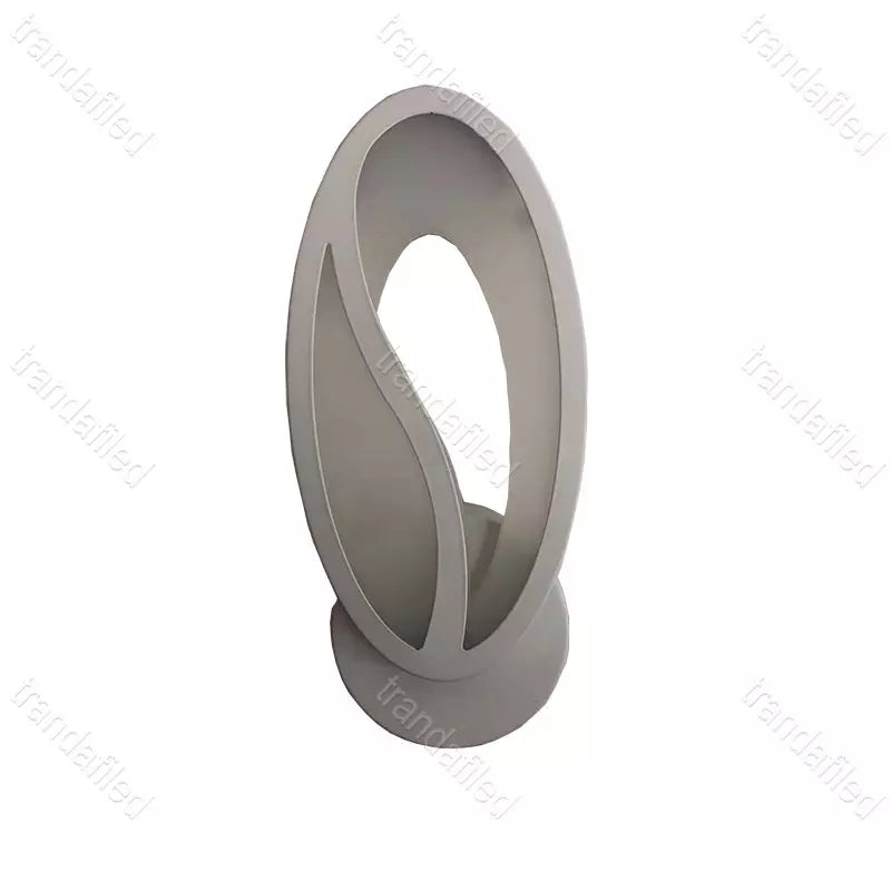 aplica-led-moderna-35w-3-culori-design-curbat-alb-negru-26cm-iluminat-modern