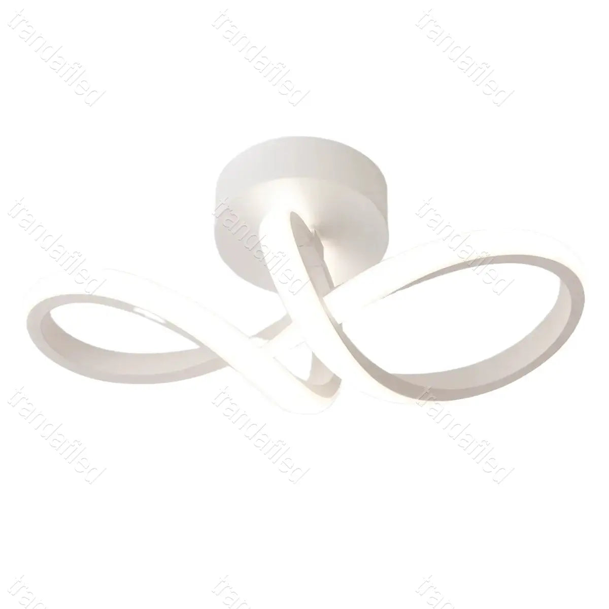 aplica-led-moderna-8144wh-alba-cu-lumina-rece-naturala-calda