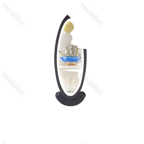 aplica-led-decorativa-8151bk-vapor-lumina-rece-naturala-calda