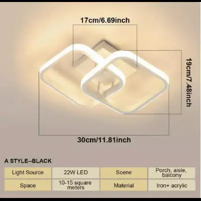 aplica-led-alba-cu-design-geometric-si-lumina-reglabila