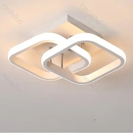 aplica-led-alba-cu-design-geometric-si-lumina-reglabila