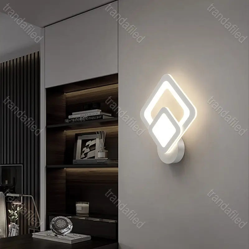 aplica-led-decorativa-38w-design-modern-3-functii-de-lumina-alb-iluminat-interior-elegant