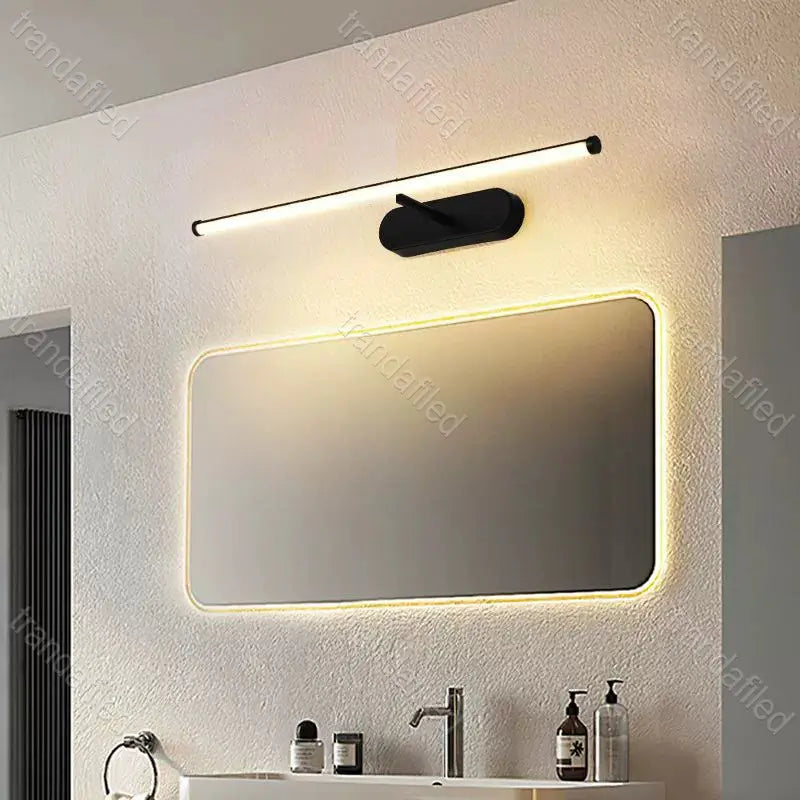 aplica-led-oglinda-baie-negru-18w-43cm-iluminat-modern