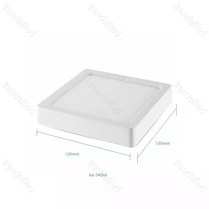 Aplica-LED-tavan-rotunda-si-patrata-6W-24W-alb-cald-rece-iluminare-interior-moderna-eficienta-energetica-IP20