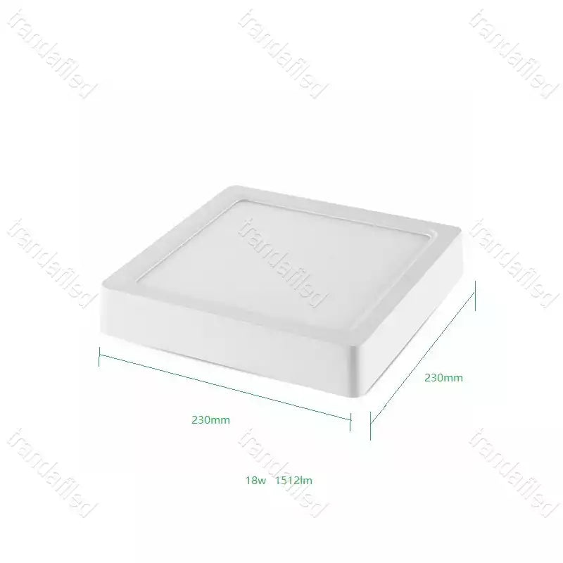 Aplica-LED-tavan-rotunda-si-patrata-6W-24W-alb-cald-rece-iluminare-interior-moderna-eficienta-energetica-IP20