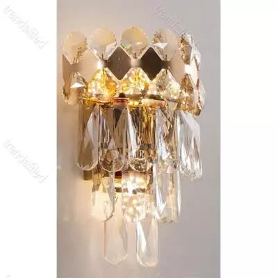 aplica-perete-lux-2105fgd-auriu-cristale-2-beciuri-e14-iluminat-elegant