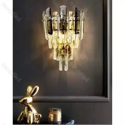 aplica-perete-lux-2106fgd-auriu-cristal-2-beciuri-e14-iluminat-elegant