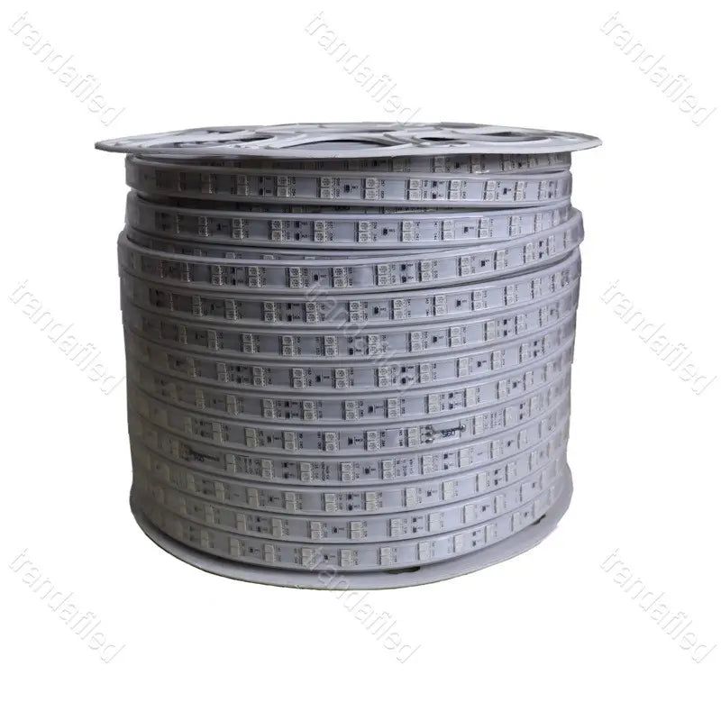 Banda-LED-RGB-5050-220V-flexibila-cu-iluminare-multicolora-rolă-pentru-decoratiuni-interior-exterior