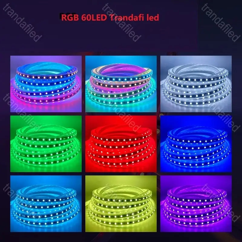 Banda-LED-RGB-5050-220V-flexibila-cu-iluminare-multicolora-rolă-pentru-decoratiuni-interior-exterior