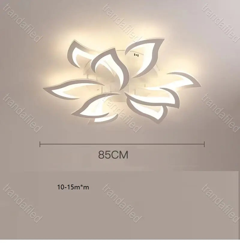 candelabru-led-modern-cu-telecomanda-lumina-reglabila-design-floral-8884-9-85cm