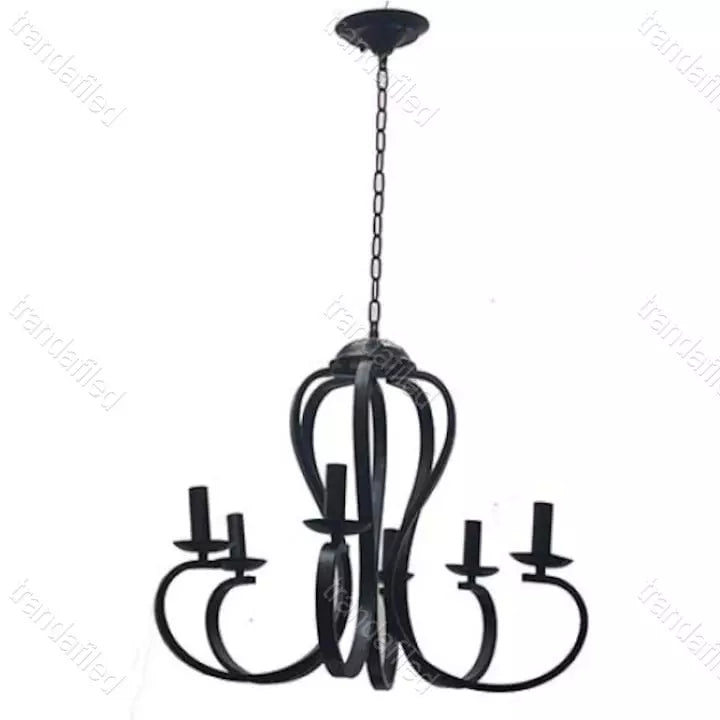 candelabru-modern-6-brate-led-design-retro-elegant-iluminat-decorativ-sufragerie-dormitor-hotel-restaurante
