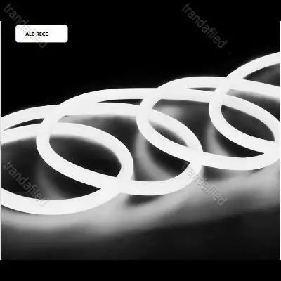 furton-led-neon-flex-runda-220v-alb