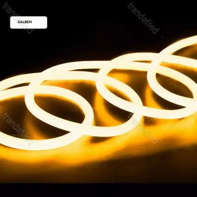 furton-led-neon-flex-runda-220v-alb