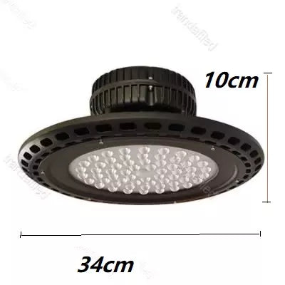 Iluminat-Industrial-LED