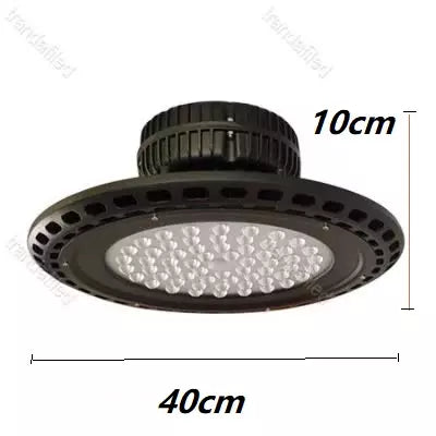 Lampa-LED-Industriala-UFO-200W-220V-16000lm-6400K-IP65-din-aluminiu-iluminat-hale-depozite-fabrici