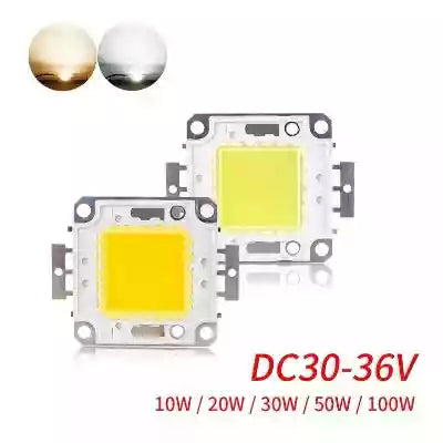 Cip LED Proiectoare - lustra led