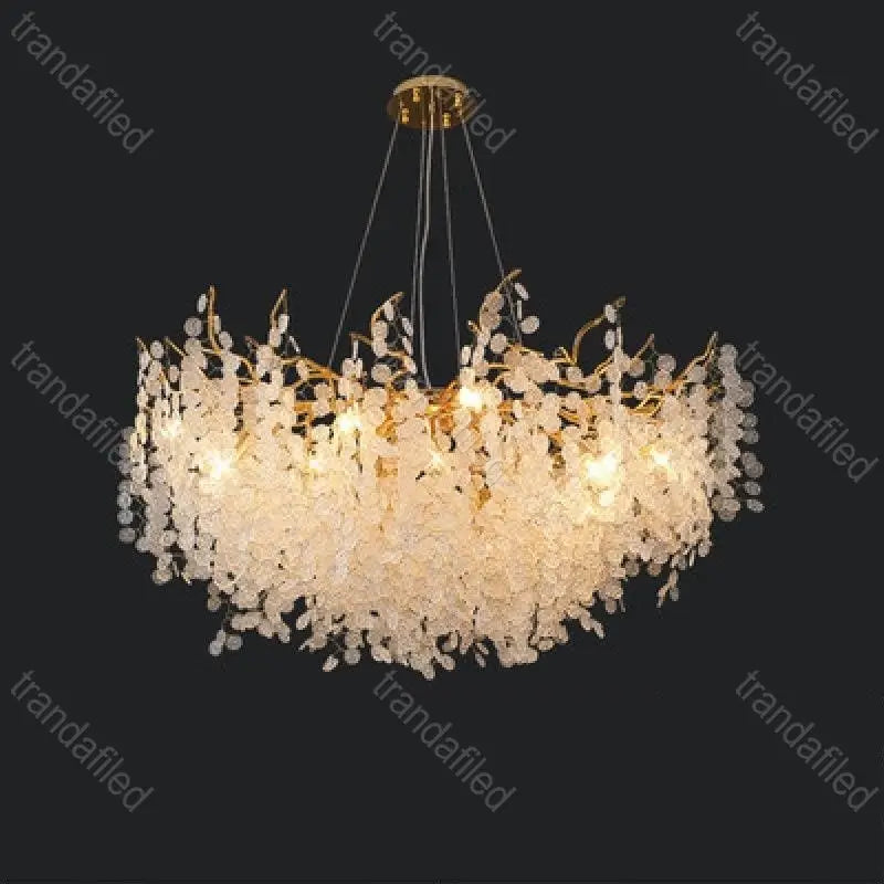lustra-cristal-aurie-l12-500-50cm-ramuri-frunze-lux-living-dormitor