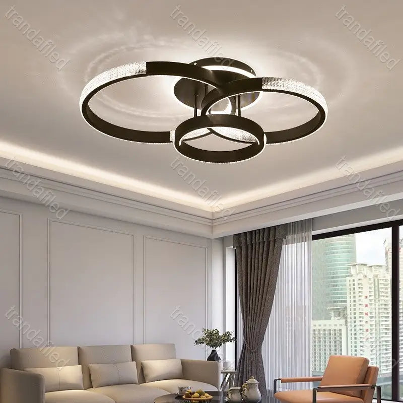 lustra-led-110w-cu-telecomanda-dimabila-3-culori-design-modern-tavan-alb-sau-negru