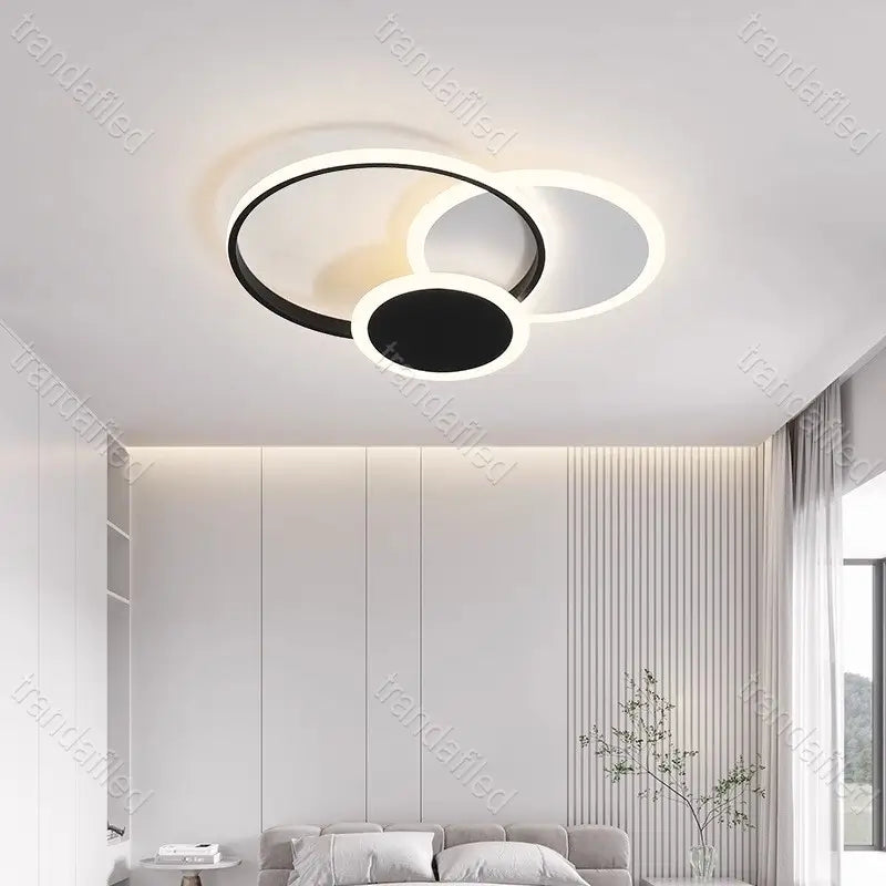 lustra-led-116w-cu-telecomanda-negru-3-culori-dimabila-design-modern-pentru-tavan-living