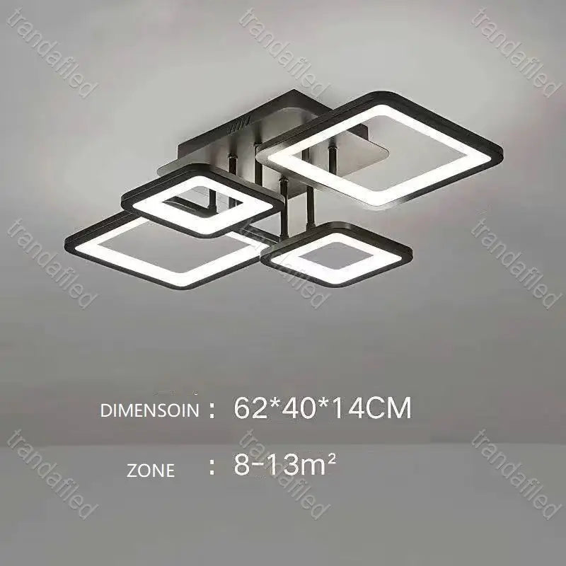 lustra-led-120w-cu-telecomanda-negru-3-culori-dimabila-design-modern-cu-patrate-tavan-living