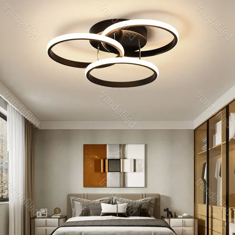 lustra-led-120w-cu-3-cercuri-dimabila-cu-telecomanda-si-3-culori-de-lumina-alb-rece-natural-si-cald-potrivita-pentru-dormitor-living-sau-birou
