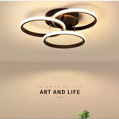 lustra-led-120w-cu-3-cercuri-dimabila-cu-telecomanda-si-3-culori-de-lumina-alb-rece-natural-si-cald-potrivita-pentru-dormitor-living-sau-birou