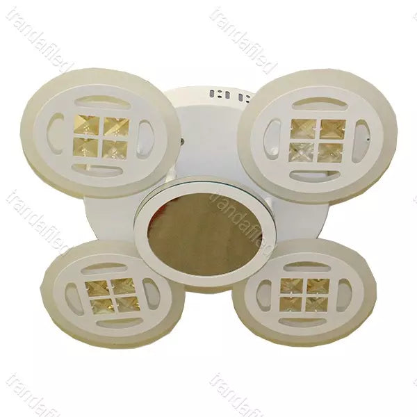 lustra-led-130w-cu-design-modern-si-iluminare-variabila-3-temperaturi-de-culoare-pentru-hol-dormitor-birou