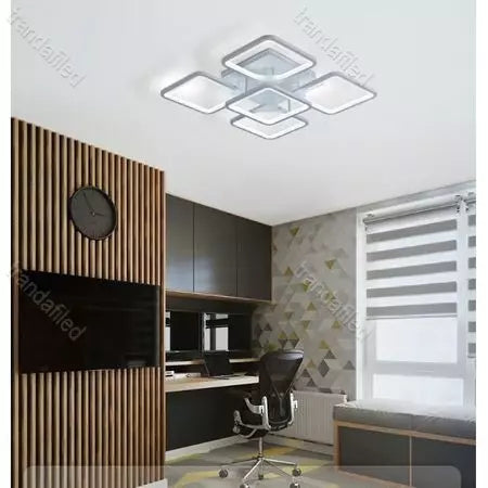 lustra-led-de-tavan-160w-alba-cu-design-modern-si-telecomanda-dimabila-cu-3-culori-de-lumina-pentru-living-dormitor-sau-hol