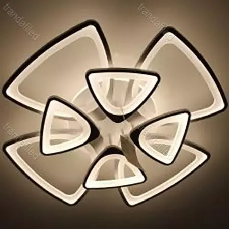 lustra-led-160w-cu-design-modern-si-iluminare-variabila-3-culori-pentru-dormitor-hol-si-incaperi-mici