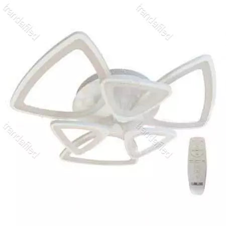 lustra-led-160w-cu-design-modern-si-iluminare-variabila-3-culori-pentru-dormitor-hol-si-incaperi-mici