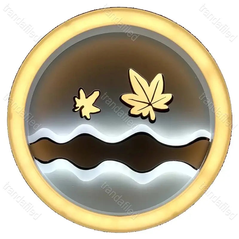 lustra-led-cu-frunze-si-design-natura-iluminare-3-functii