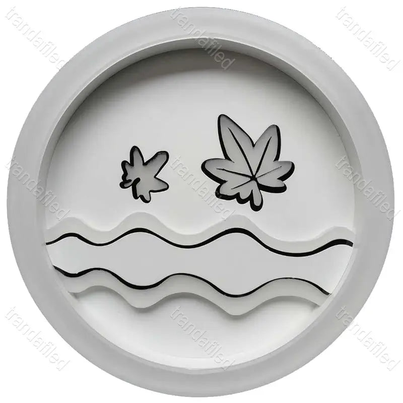 lustra-led-cu-frunze-si-design-natura-iluminare-3-functii