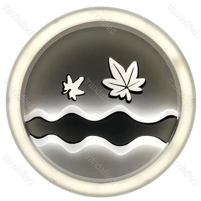 lustra-led-cu-frunze-si-design-natura-iluminare-3-functii