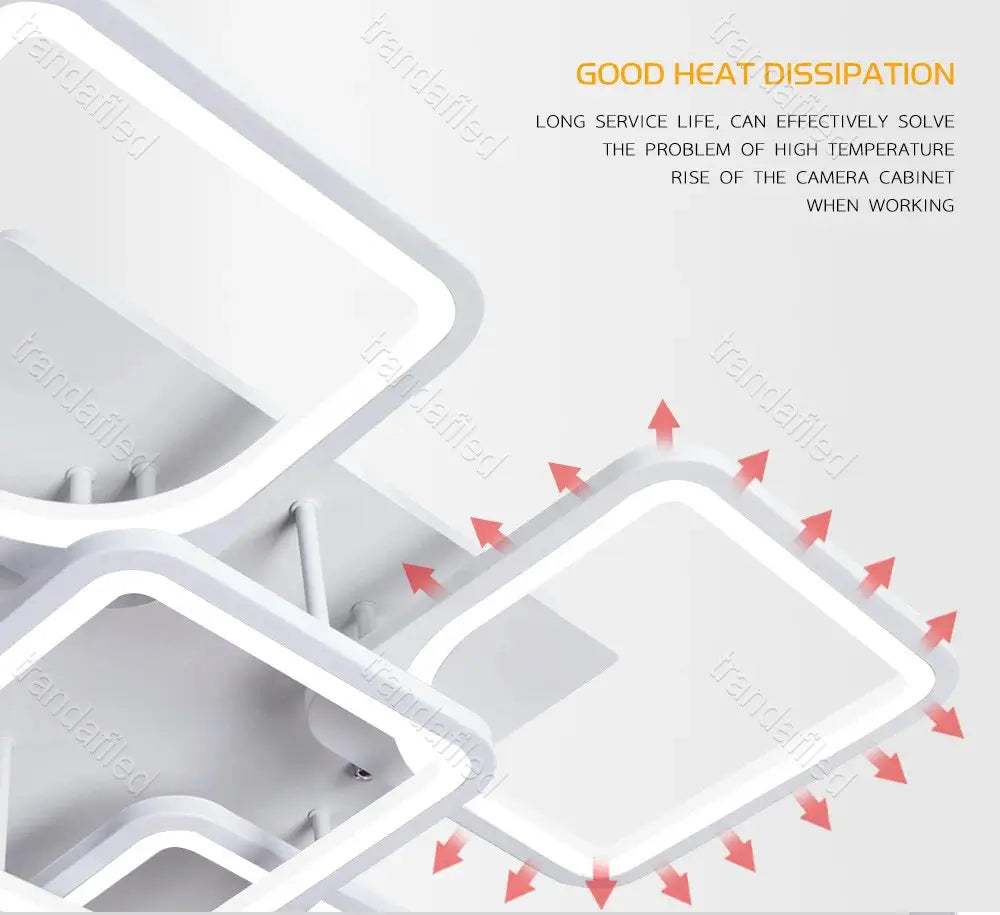 lustra-led-patrata-cu-5-elemente-telecomanda-lumina-reglabila-100w