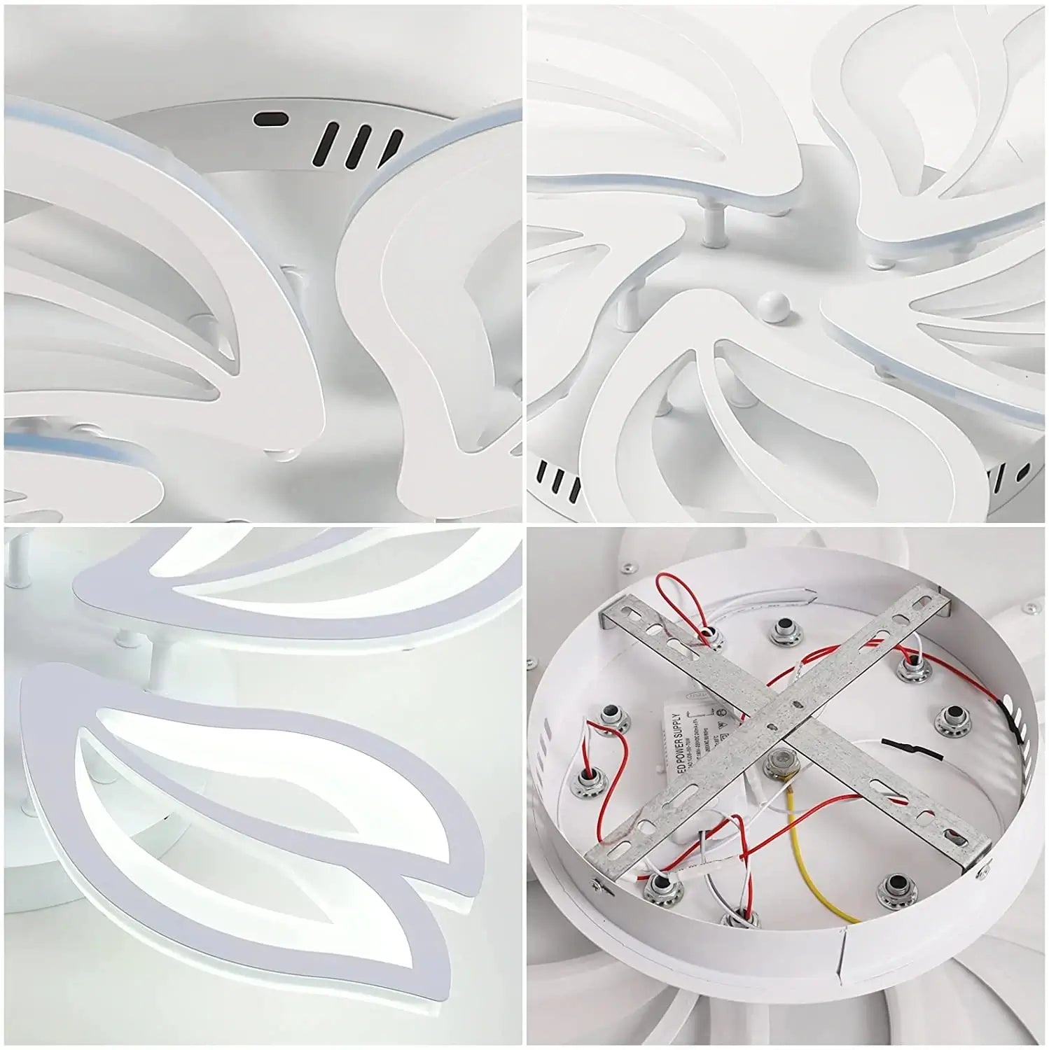 lustra-led-alb-modern-cu-design-floral-si-telecomanda-lumina-alb-cald-rece-pentru-living-birou