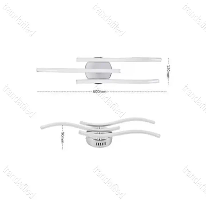 lustra-led-ondulata-cu-telecomanda-8905-3-lumina-calda-rece-naturala