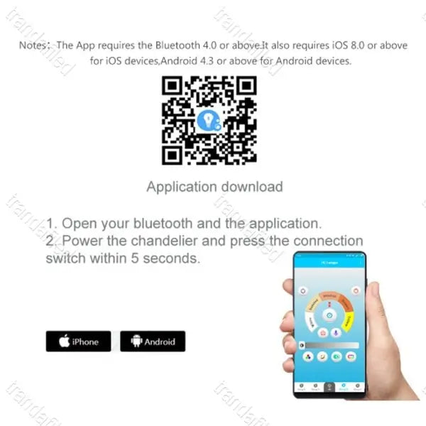 lustra-led-spirala-argintie-cu-cristal-k9-5-inele-telecomanda-l09