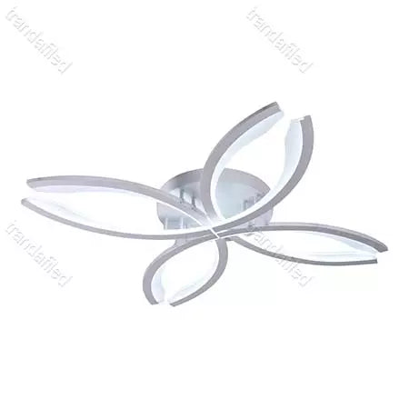 lustra-led-moderna-cu-4-brate-in-forma-de-petale-design-floral-pentru-tavan