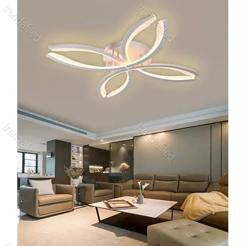 lustra-led-moderna-cu-4-brate-in-forma-de-petale-design-floral-pentru-tavan