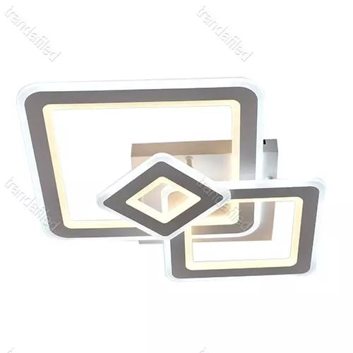 lustra-led-geometrica-166w-cu-telecomanda-design-modern-alb-negru-montaj-pe-tavan-3-culori-de-lumina-reglabila-ideala-pentru-living-sau-dormitor