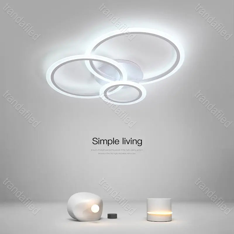 lustra-led-cu-3-cercuri-design-modern-80w-culoare-alb-sau-negru-cu-telecomanda-si-3-culori-de-lumina-pentru-living-sau-dormitor